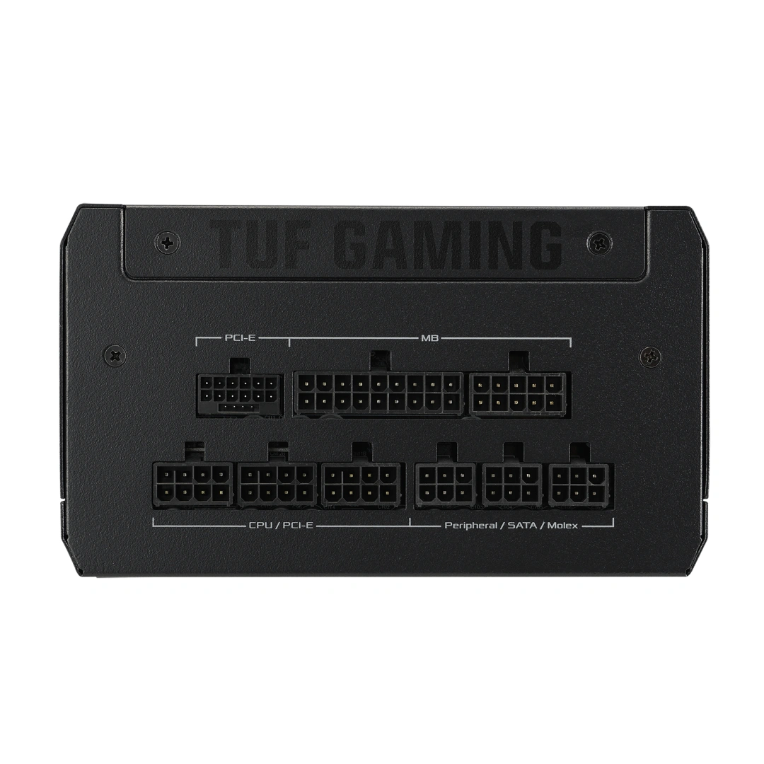 ASUS TUF Gaming 750W Gold - 750W