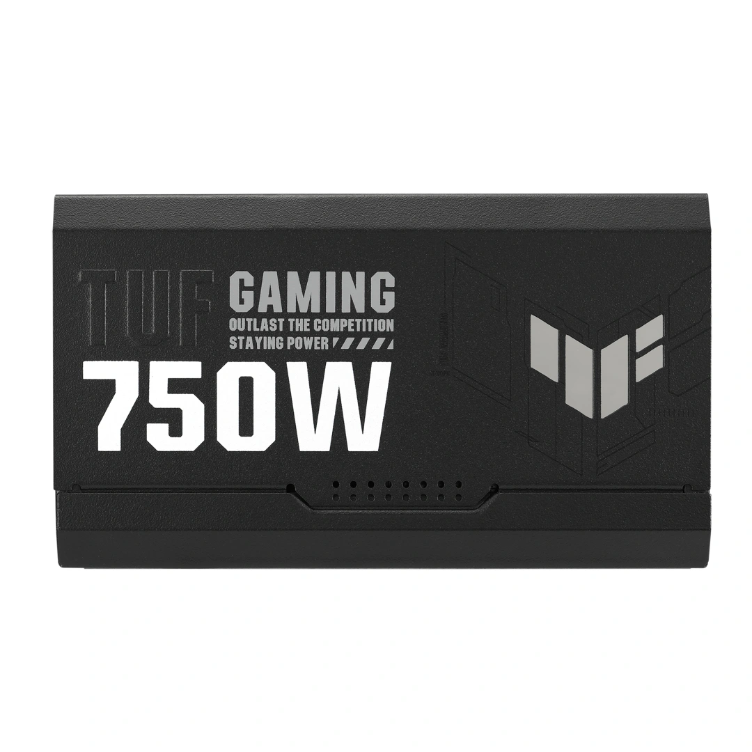 ASUS TUF Gaming 750W Gold - 750W