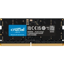 Crucial 16GB DDR5 5200 CL42 SO-DIMM