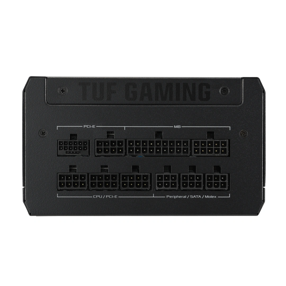ASUS TUF Gaming 1000W Gold - 1000W