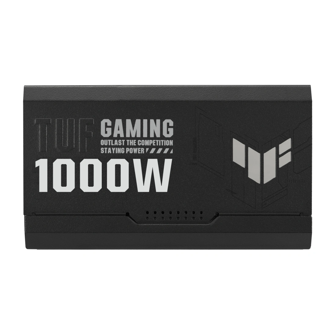 ASUS TUF Gaming 1000W Gold - 1000W