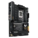 ASUS TUF GAMING B760-PLUS WIFI - Intel B760