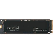 Crucial T700, M.2 - 4TB
