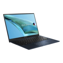 ASUS Zenbook S 13 Flip OLED (UP5302ZA-LX176W), modrá