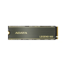 ADATA LEGEND 800, M.2 - 512GB