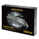 ADATA LEGEND 800, M.2 - 512GB