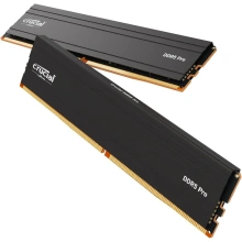 Crucial Pro 32GB DDR5 5600MHz CL46