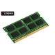 Kingston DDR3 4GB 1600 CL11 SO-DIMM, low voltage