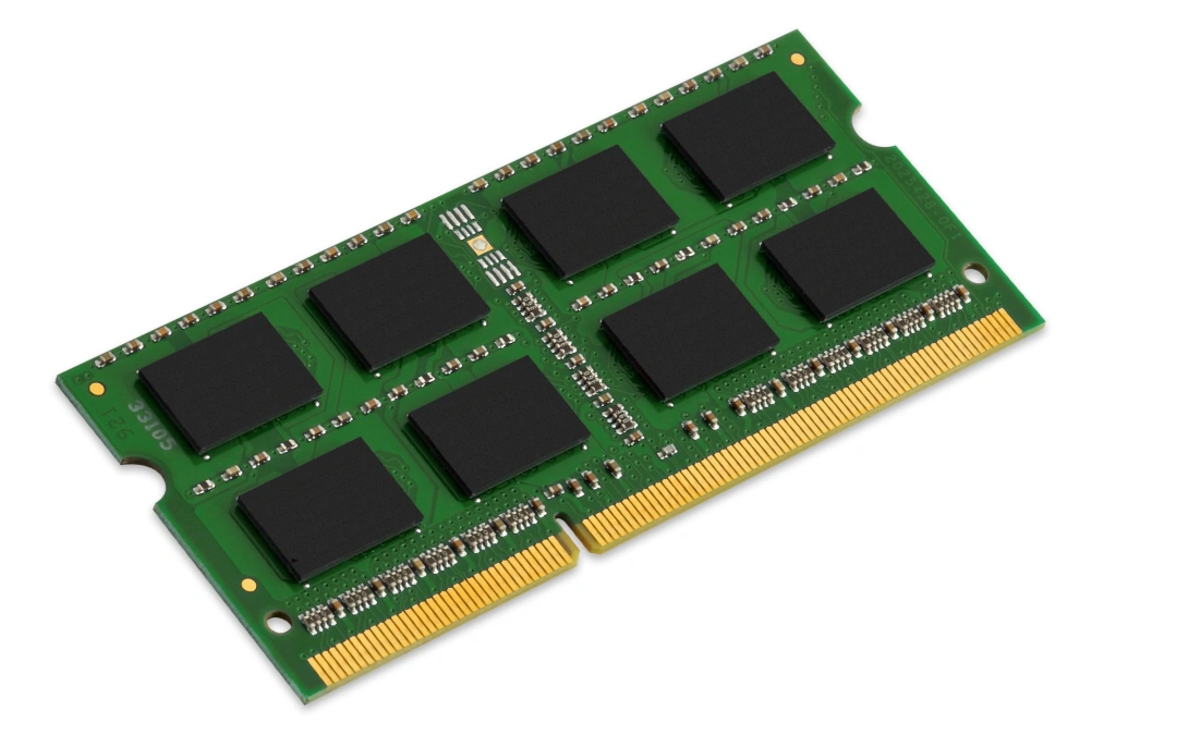 Kingston 4GB DDR3 1600 SO-DIMM