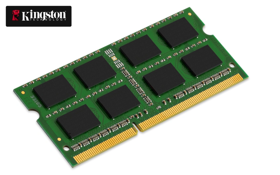 Kingston 4GB DDR3 1600 SO-DIMM