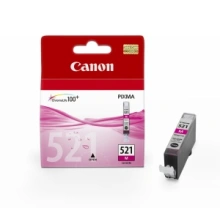 Canon CLI-521M, Magenta