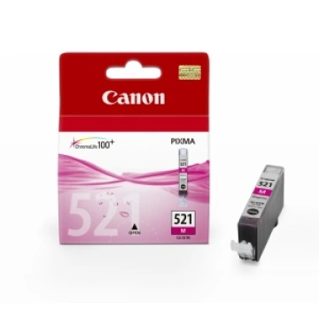 Canon CLI-521M, Magenta