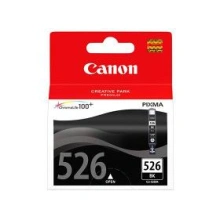 Canon CLI-526, Black