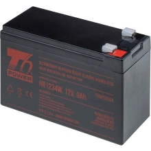 T6 power Sada baterií pro záložní zdroj Eaton RBC17, VRLA, 12 V