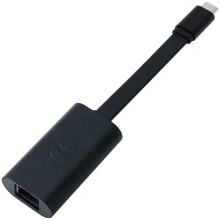 Dell Adapter USB-C to Gigabit Ethernet (PXE)