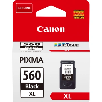 Canon PG-560XL, černá