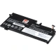 Baterie T6 Power pro notebook Lenovo SB10K97594 , Li-Poly, 11,4 V, 3730 mAh (42 Wh), černá