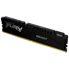 Kingston Fury Beast Black DDR5 8GB 5600 CL40