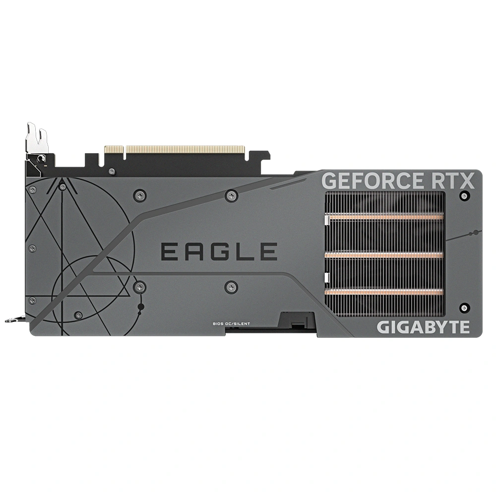 GIGABYTE GeForce RTX 4060 Ti EAGLE OC