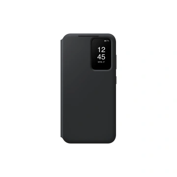 Samsung flipové pouzdro Smart View pro Galaxy S23, černá