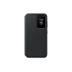 Samsung flipové pouzdro Smart View pro Galaxy S23, černá