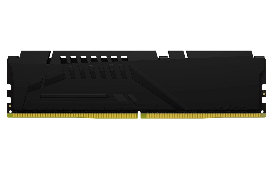 Kingston Fury Beast Black 64GB (2x32GB) DDR5 5600 CL40
