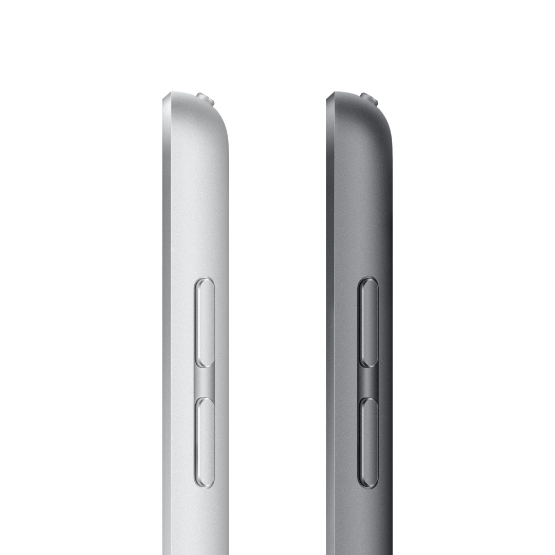 Apple iPad 2021, 64GB, Wi-Fi, Silver