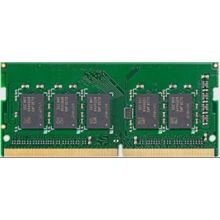 Synology 16GB DDR4 ECC SO-DIMM