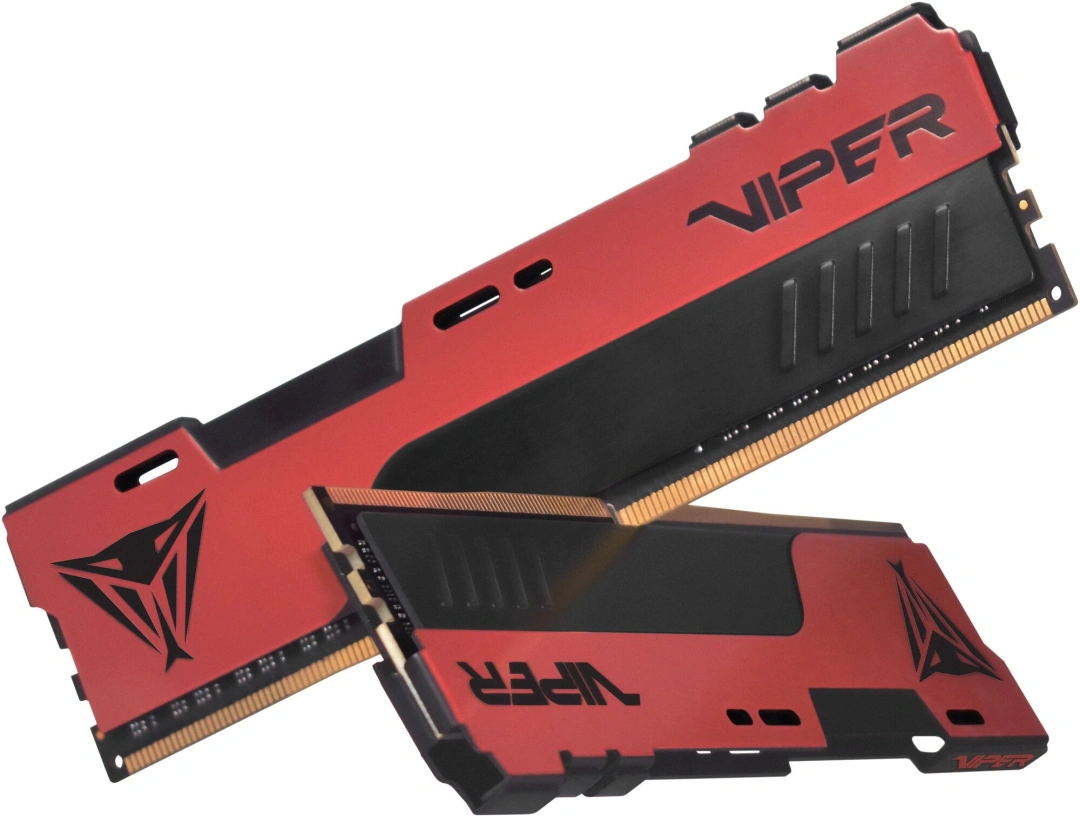 Patriot VIPER Elite II 32GB (2x16GB) DDR4 3600 CL20