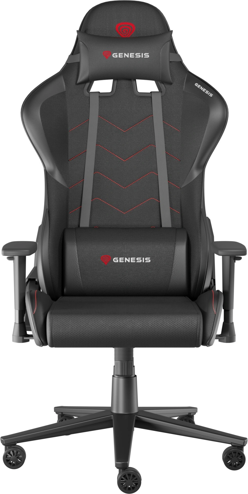 Genesis NITRO 550 G2, Black