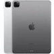 Apple iPad Pro Wi-Fi + Cellular 256 GB, Silver (MNYF3FD/A)