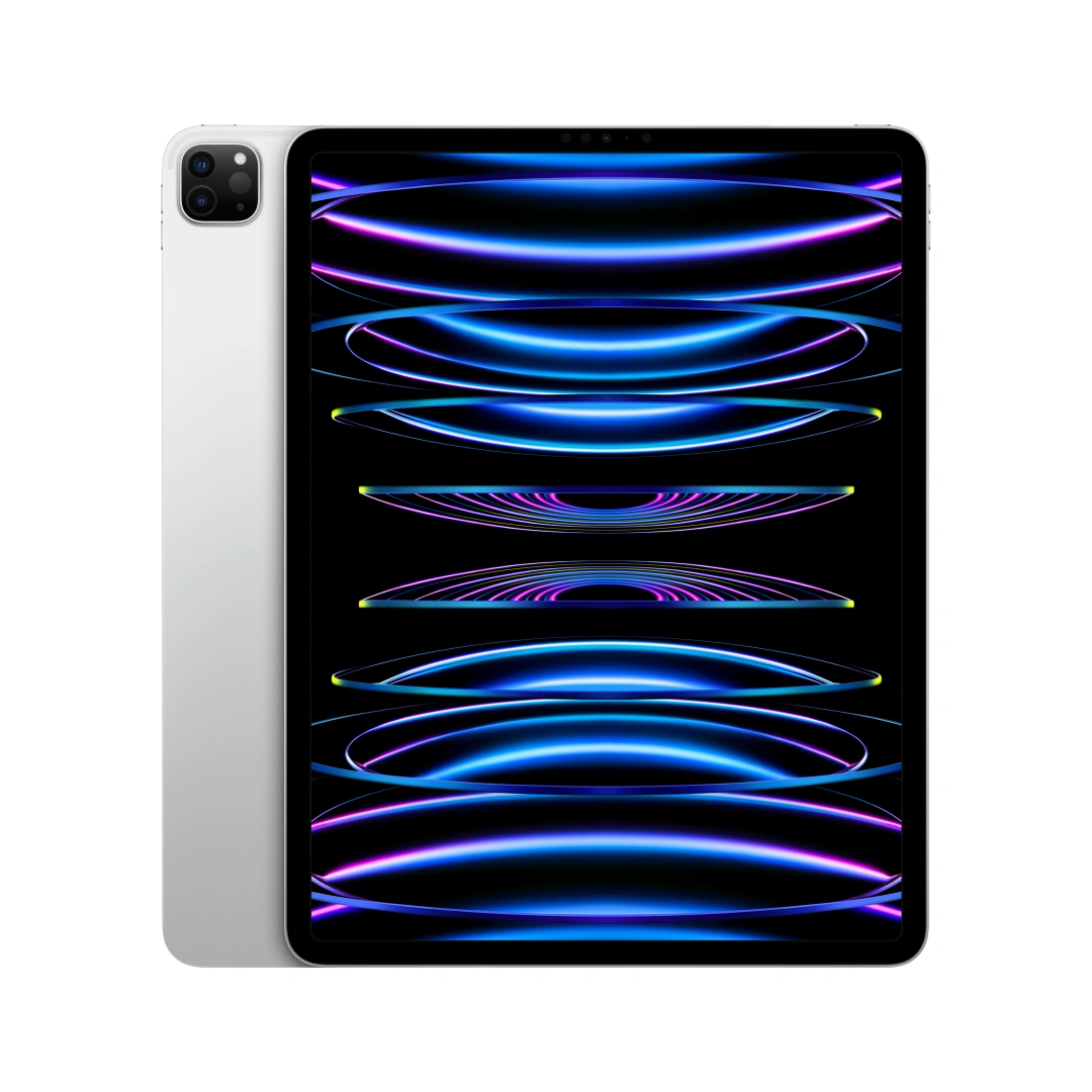 Apple iPad Pro Wi-Fi, 12.9" 2022, 1TB, Silver