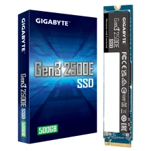 GIGABYTE Gen3 2500E, M.2 - 500GB