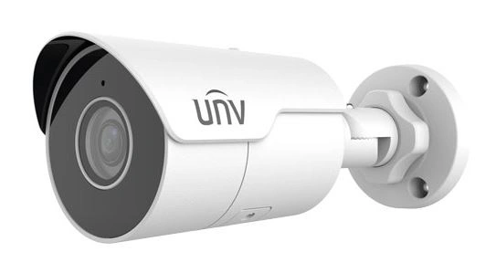 Uniview IPC2124LE-ADF28KM-G, 2,8mm