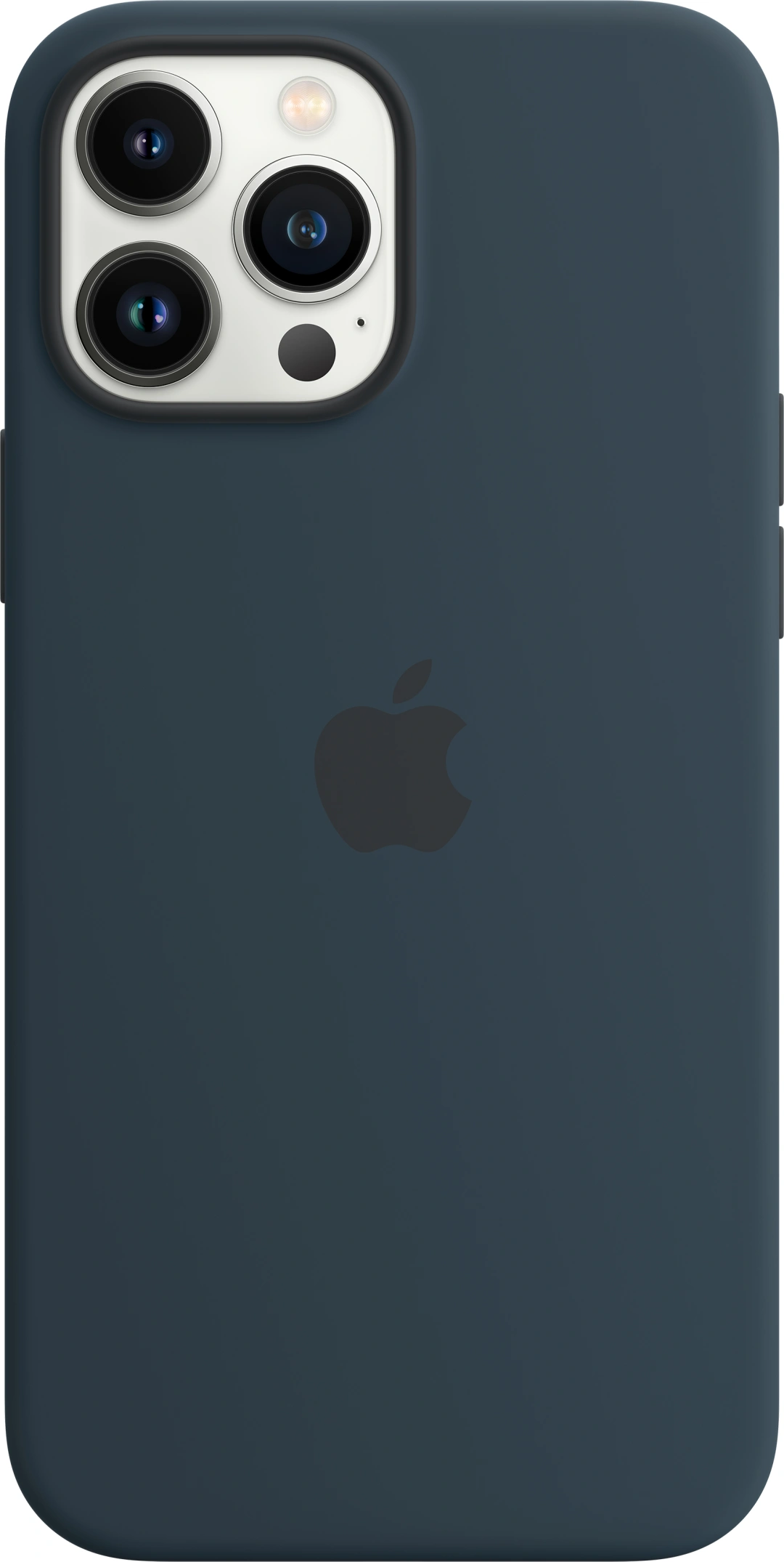 iPhone 13 Pro Max Silic. Case w MagSafe – A.Blue