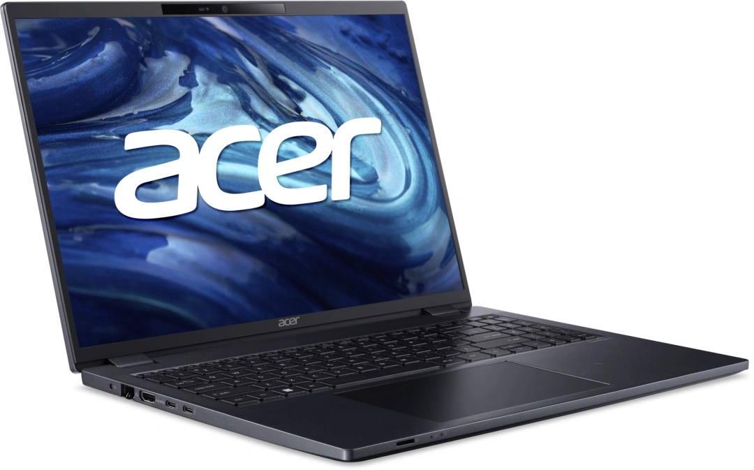 Acer TravelMate P4 (TMP416-51), modrá
