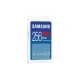 Samsung SDXC PRO+ 256GB UHS-I U3 (180R/130W) (MB-SD256S/EU)