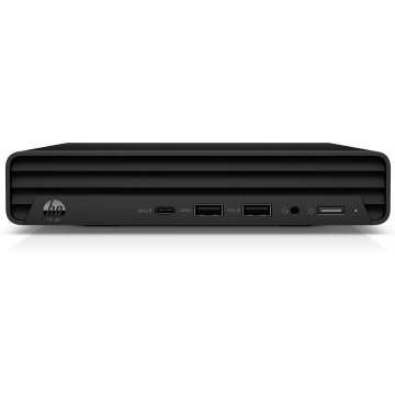 HP Pro Mini 260 G9, černá (6D302EA)