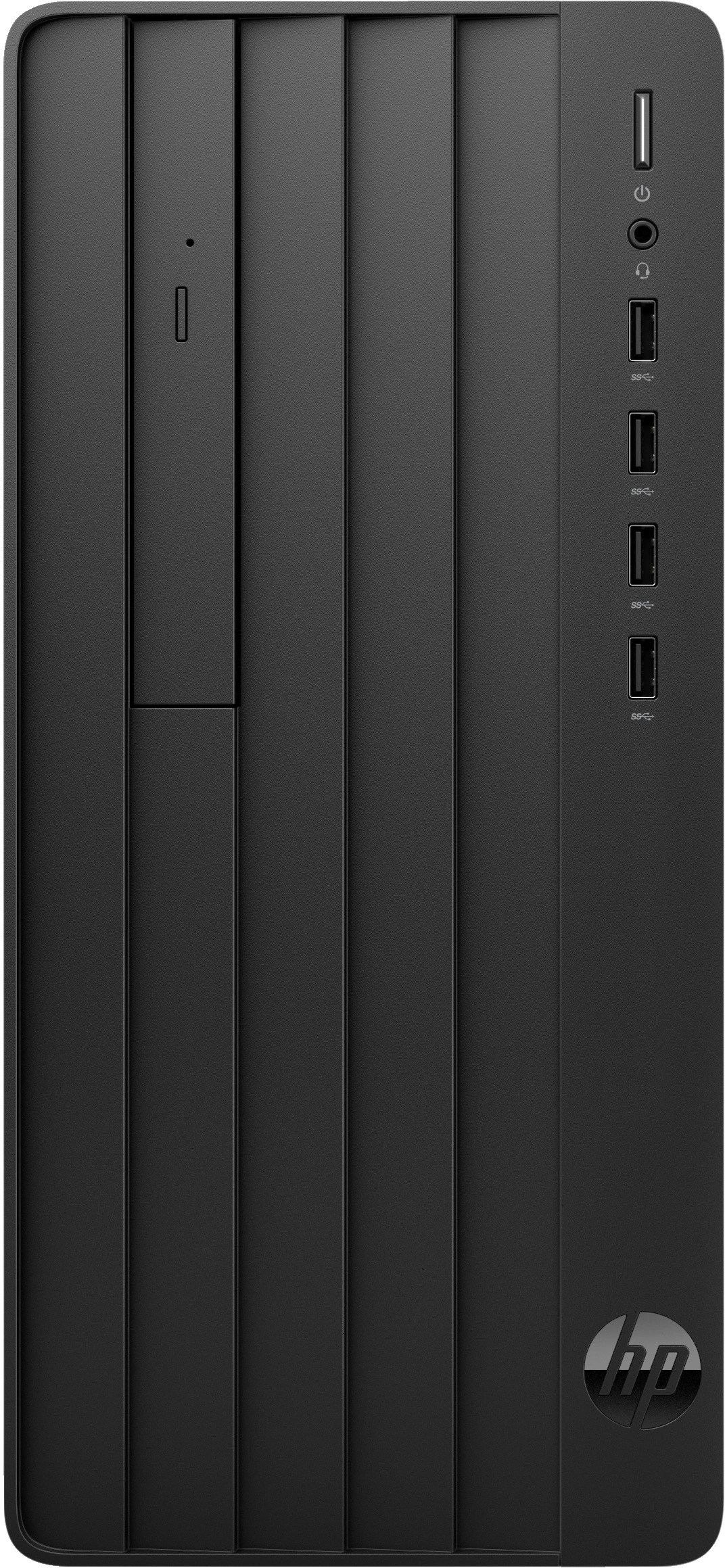HP Pro Tower 290 G9, černá (6B2Q2EA)