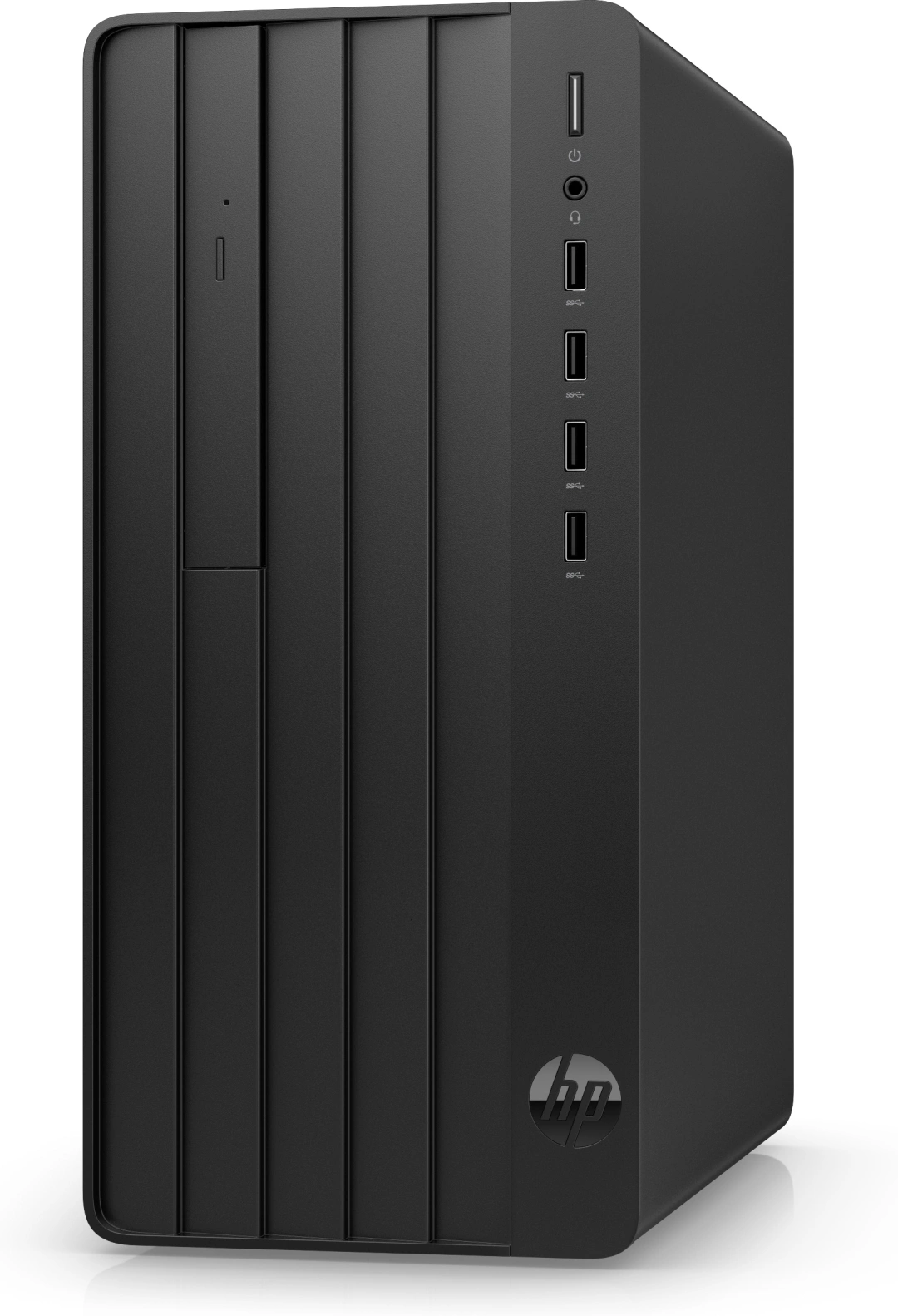 HP Pro Tower 290 G9, černá (6B2Q2EA)