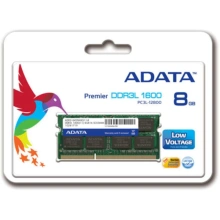 ADATA Premier 8GB DDR3 1600 CL11 SO-DIMM