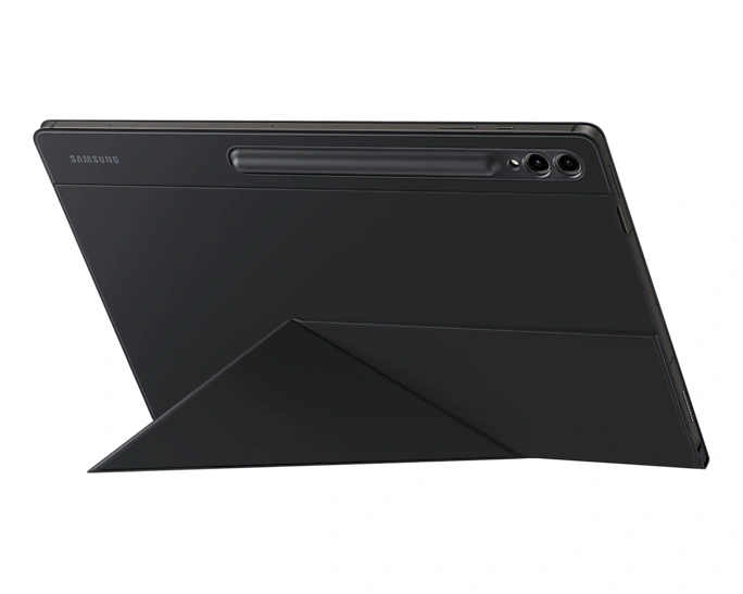 Samsung ochranné pouzdro pro Galaxy Tab S9 Ultra, černá