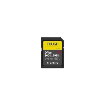 Sony SF64TG SDXC 64GB