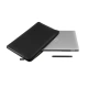 DELL kožené pouzdro na notebook EcoLoop pro Dell Latitude 9520 / 9510, 15