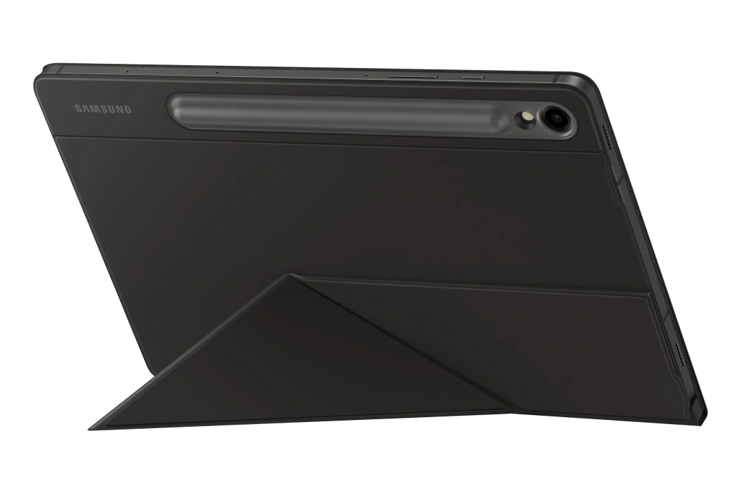 Samsung Cover for Galaxy Tab S9, black