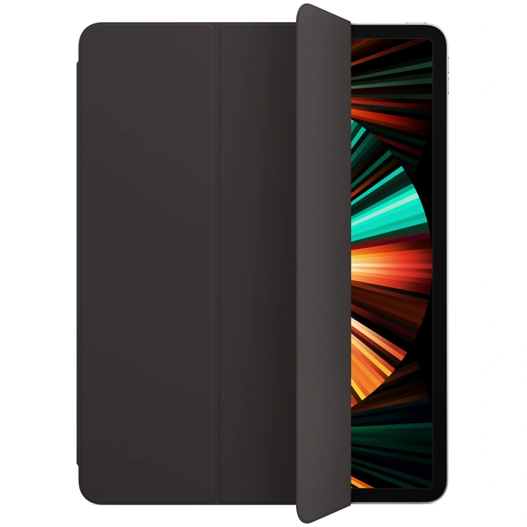 Apple ochranný obal Smart Folio pro iPad Pro 12.9" (5.generace), černá