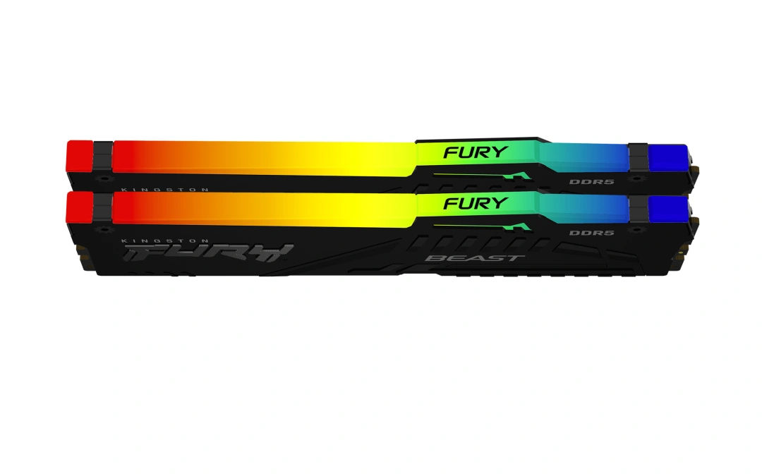 Kingston FURY Beast 16GB DDR5-6000MHz CL36