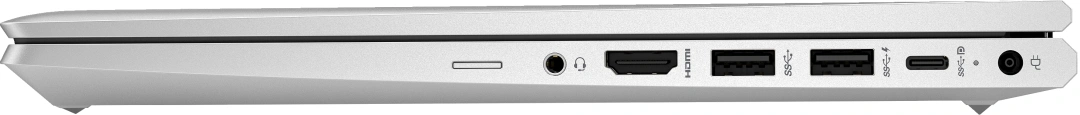 HP EliteBook 645 G10, stříbrná