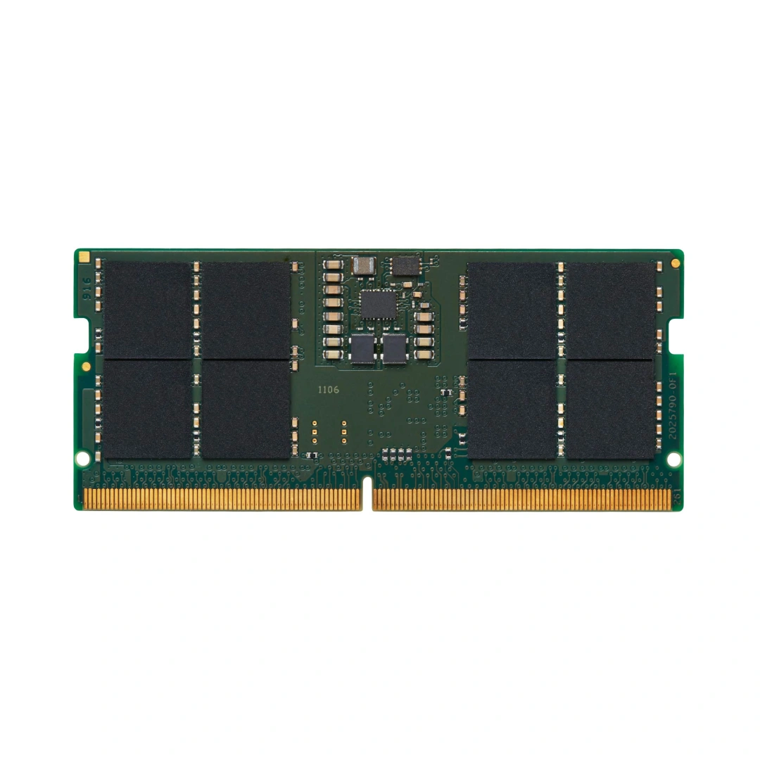 Kingston 16GB DDR5-5200MHz CL42 SO-DIMM