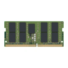 Kingston Server Premier DDR4 16GB 2666 CL19 ECC SO-DIMM